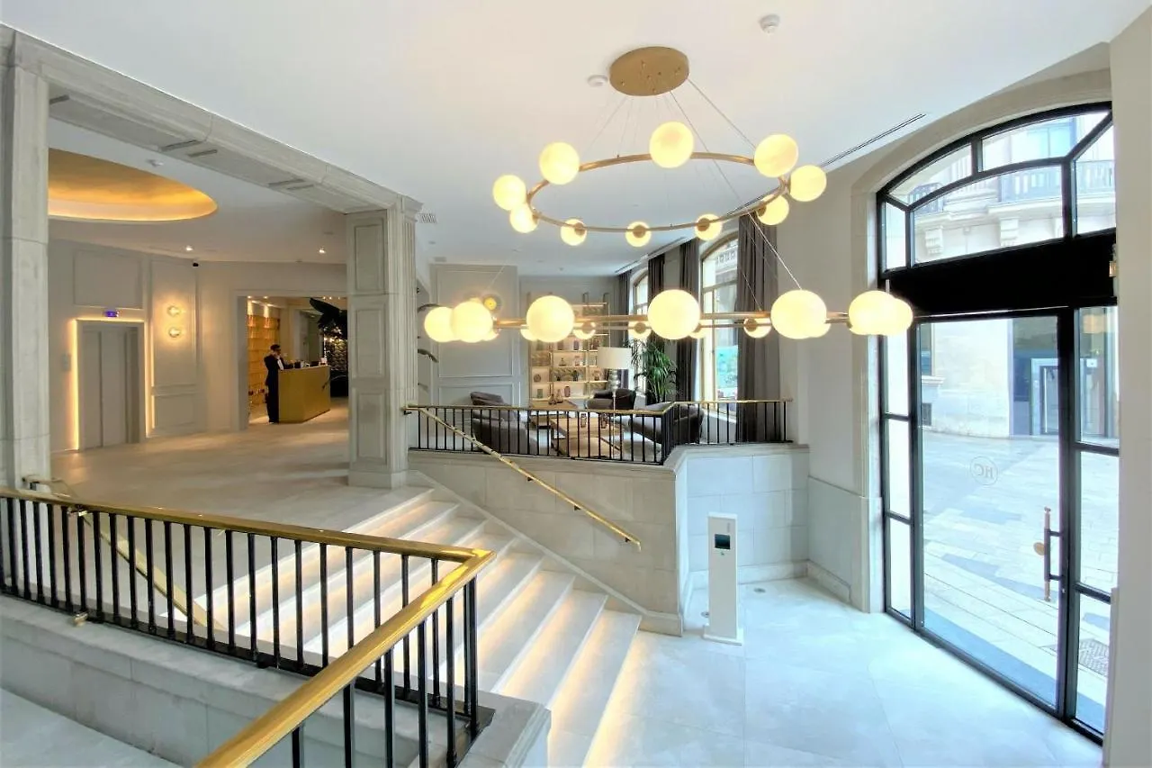 Lamaro Hotel Βαρκελώνη