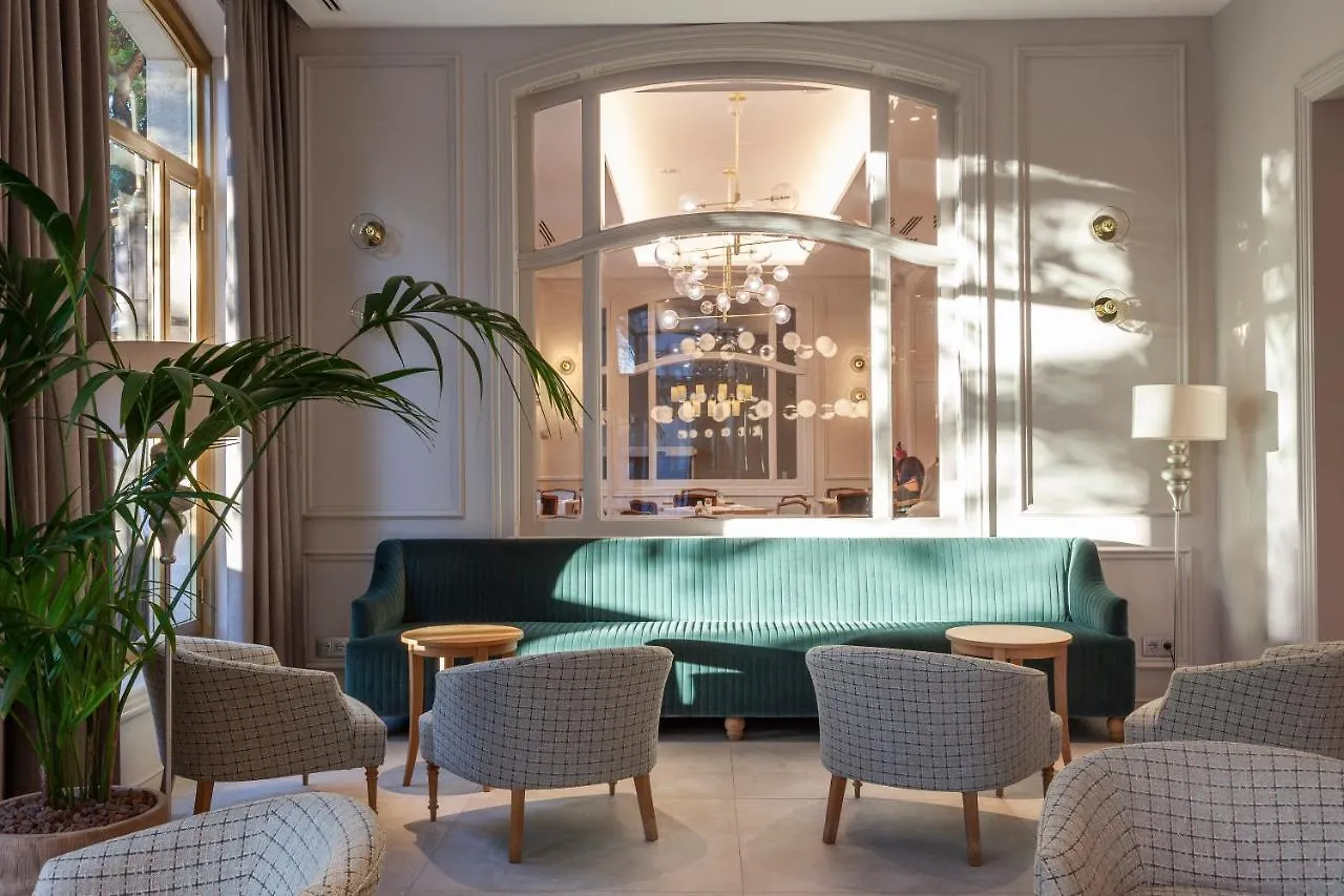 Lamaro Hotel Βαρκελώνη