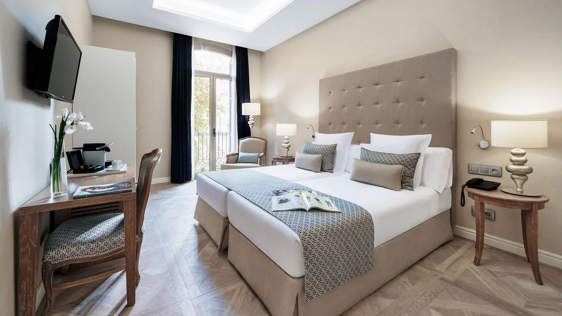 Lamaro Hotel Βαρκελώνη